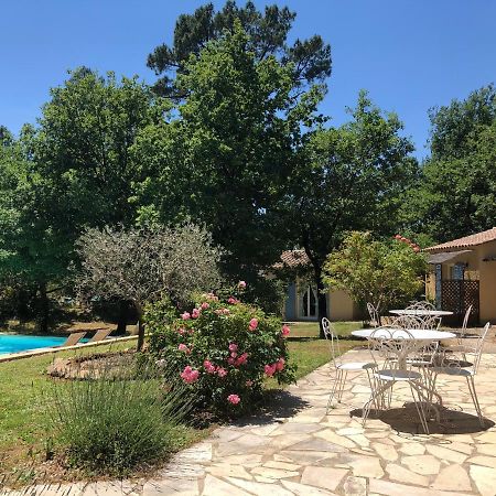 Le Clos des Cigales Roussillon en Isere Exterior foto