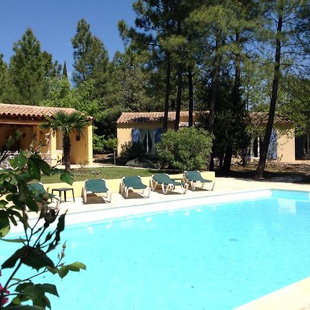 Le Clos des Cigales Roussillon en Isere Habitación foto