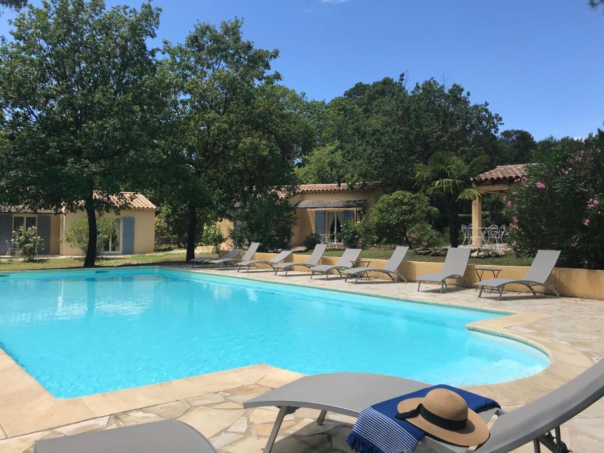 Le Clos des Cigales Roussillon en Isere Exterior foto