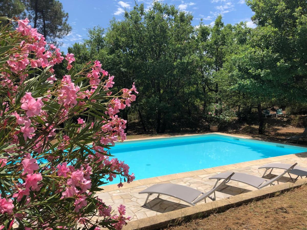 Le Clos des Cigales Roussillon en Isere Exterior foto
