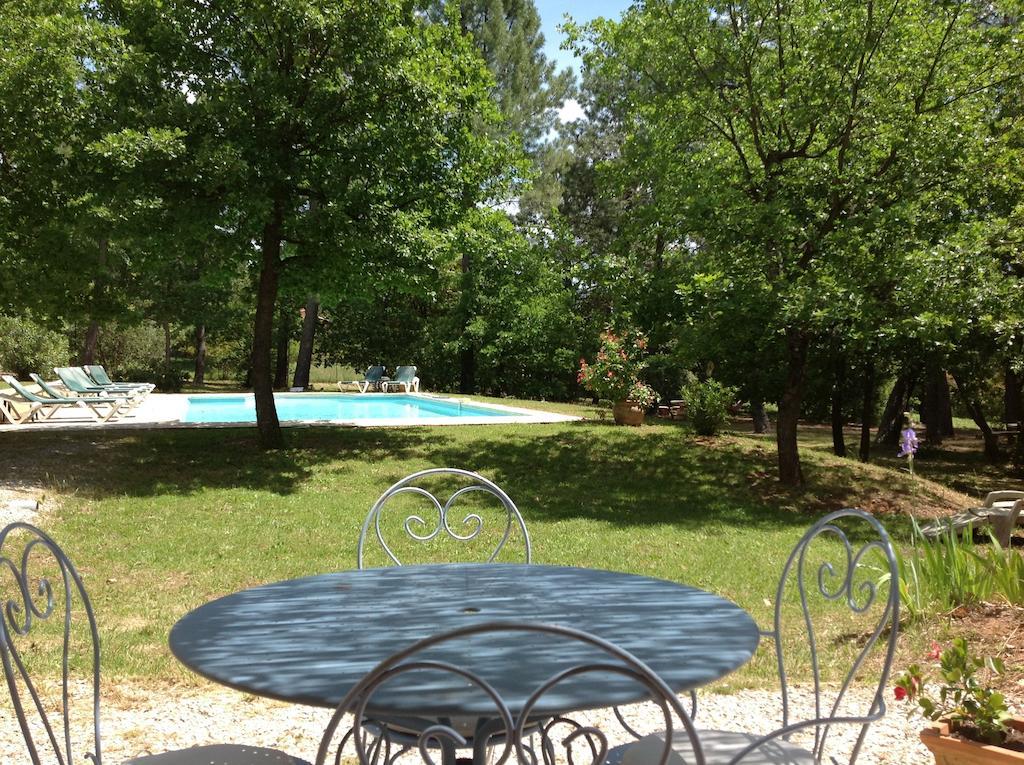 Le Clos des Cigales Roussillon en Isere Exterior foto